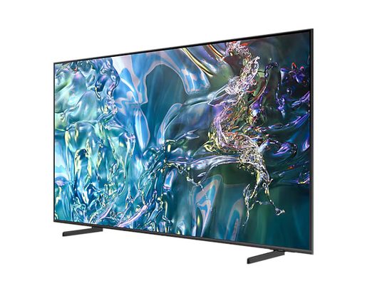 43" SAMSUNG QE43Q60D - TELEVIZE