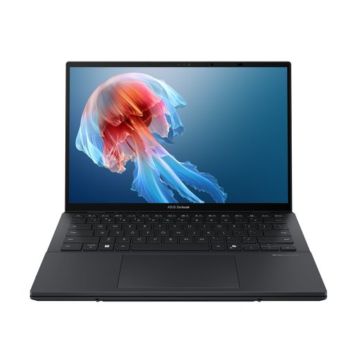 ASUS ZENBOOK DUO 14 OLED/UX8406CA-OLED166X/U9-285H/14"/2880X1800/T/32GB/1TB SSD/ARC 140T/W11P/GRAY/2