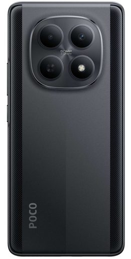 POCO M8 5G 8GB/256GB BLACK
