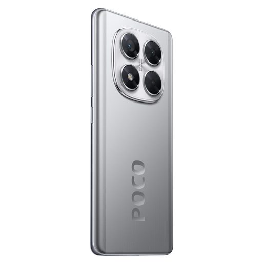 POCO X7 5G 12GB/512GB SILVER