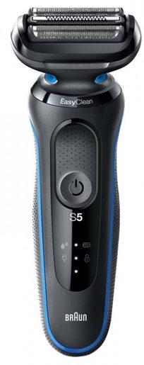 BRAUN SERIES 5 51-B1500S BLUE