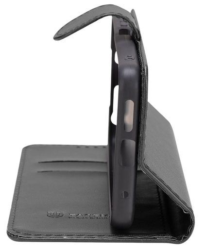 TACTICAL FIELD NOTES PRO XIAOMI 15T PRO BLACK