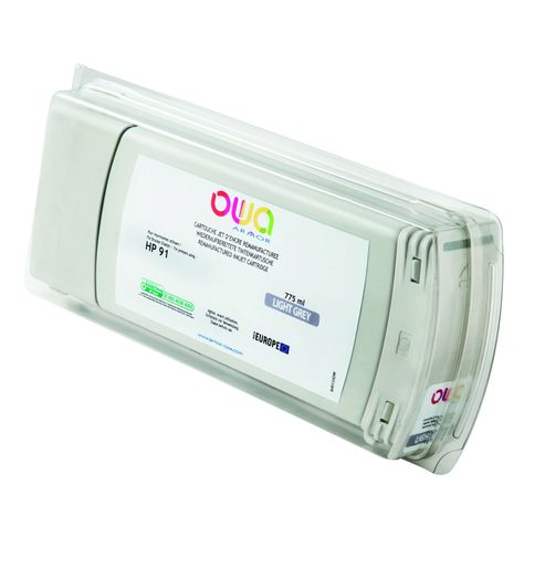 ARMOR INK-JET PRO HP DJ Z6100 LIGHT GREY,775ML, KOM.S C9466A