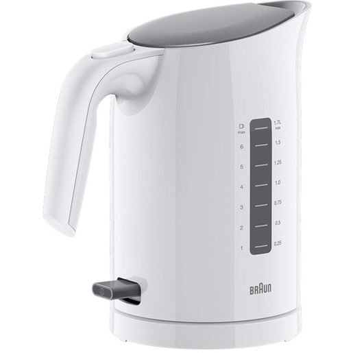 WK3100WH KONVICE RYCHLOVARNÁ BRAUN