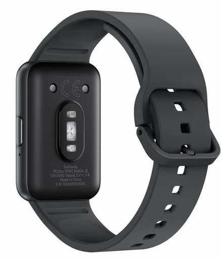 SAMSUNG R390 GALAXY FIT3 GRAY