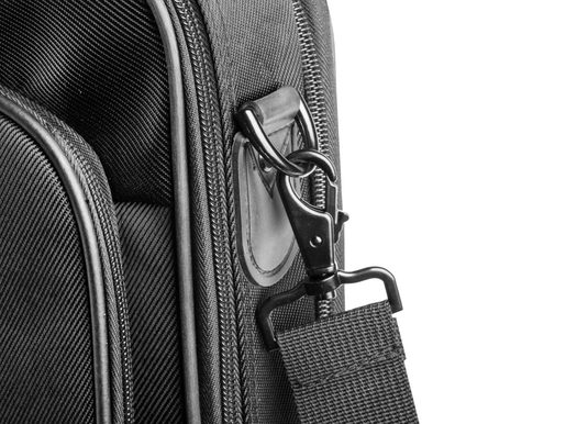 BRAŠNA PRO NB NATEC BOXER 15,6", ČERNÁ