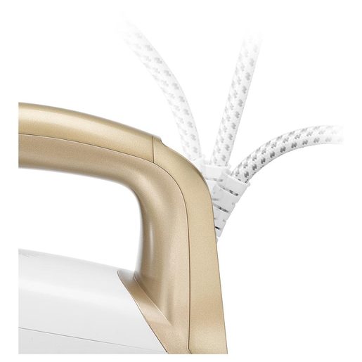 SSI 0810VT PARNÍ GENERÁTOR SENCOR