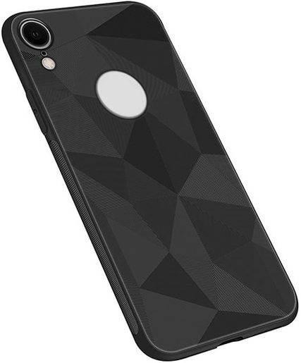 CU-BE TPU PRISM POUZDRO XIAOMI REDMI 7 BLACK