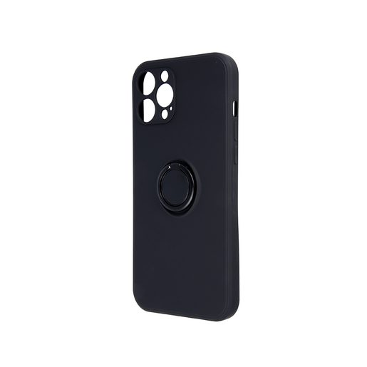 CU-BE FINGER GRIP POUZDRO XIAOMI REDMI 13C 4G BLACK