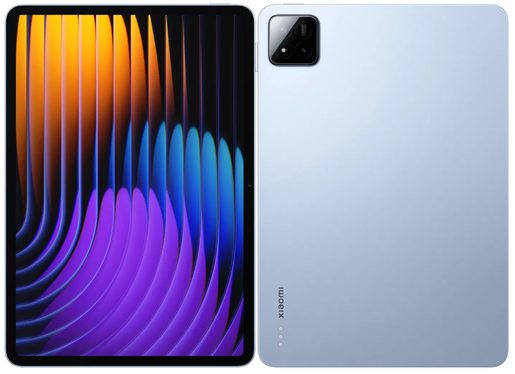 XIAOMI PAD 7 8GB/256GB BLUE