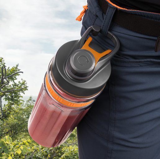 SENCOR SBL 7500SS - SMOOTHIE MIXÉR