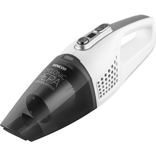 SENCOR SVC 7811WH - TYČOVÝ VYSAVAČ 2V1