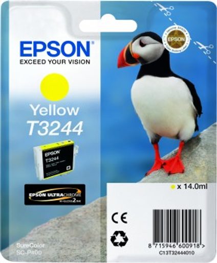 EPSON T3244 YELLOW