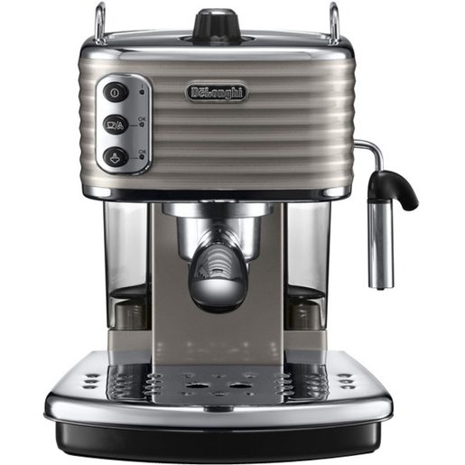 DELONGHI ECZ 351.BG - PÁKOVÝ KÁVOVAR