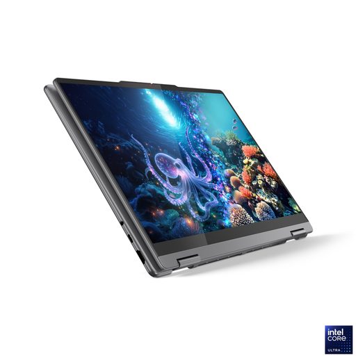LENOVO YOGA 7 2-IN-1/14ILL10/U7-258V/14"/2880X1800/T/32GB/1TB SSD/ARC 140V/W11H/GRAY/3R