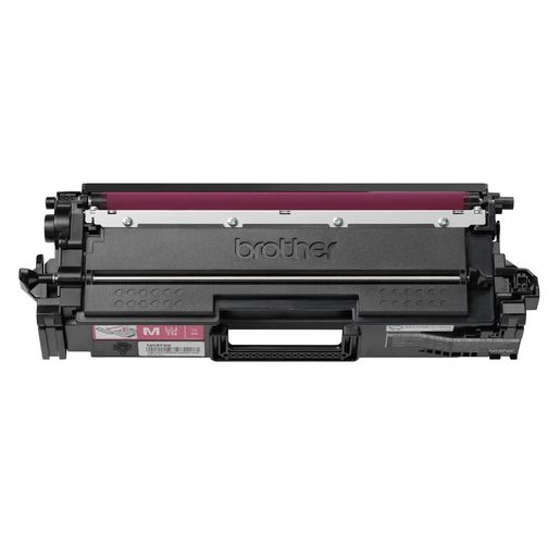 BROTHER TN-TN821XLM, TONER MAGENTA, 9 000 STR.