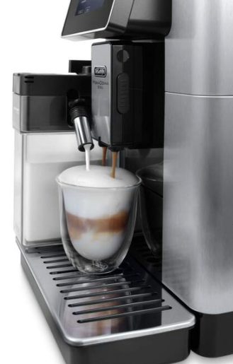 DELONGHI PRIMADONNA SOUL ECAM 610.75.MB