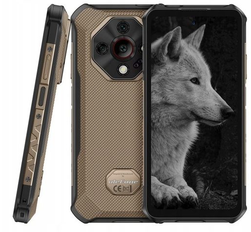 ULEFONE ARMOR X16 PRO 8GB/256GB SAND DUNE