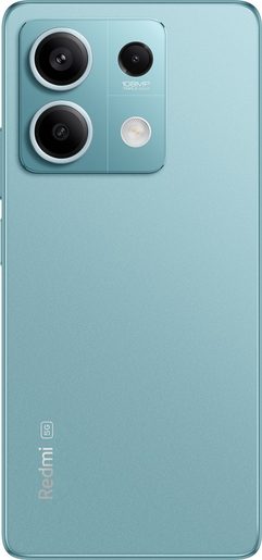 XIAOMI REDMI NOTE 13 5G 8GB/256GB OCEAN TEAL