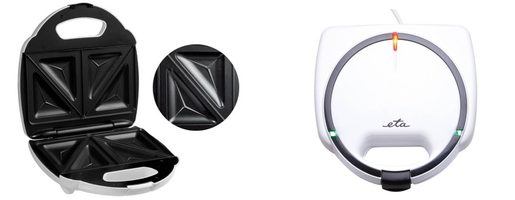 ETA PIEVO 0151 90000 - SENDVIČOVAČ