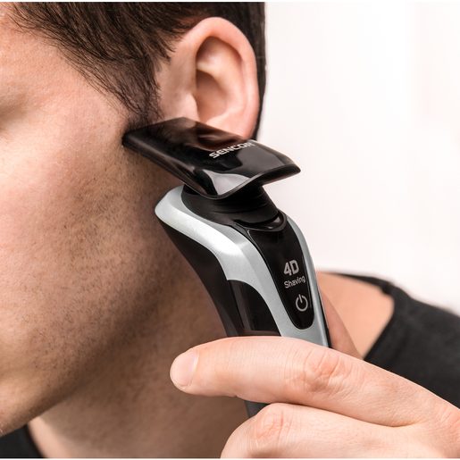 SMS 5011SL HOLICÍ STROJEK SENCOR