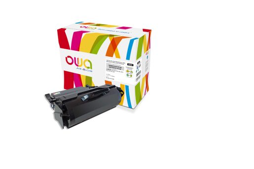 ARMOR TONER PRO LEXMARK T650,25.000STR (T650H11E)