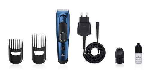BRAUN HC5030 - ZASTŘIHOVAČ