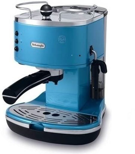 DE'LONGHI ECO 311 B - PÁKOVÝ KÁVOVAR