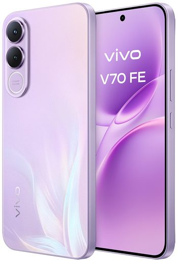 VIVO V70 FE/8GB/256GB/GIFTPACK MUSE PURPLE