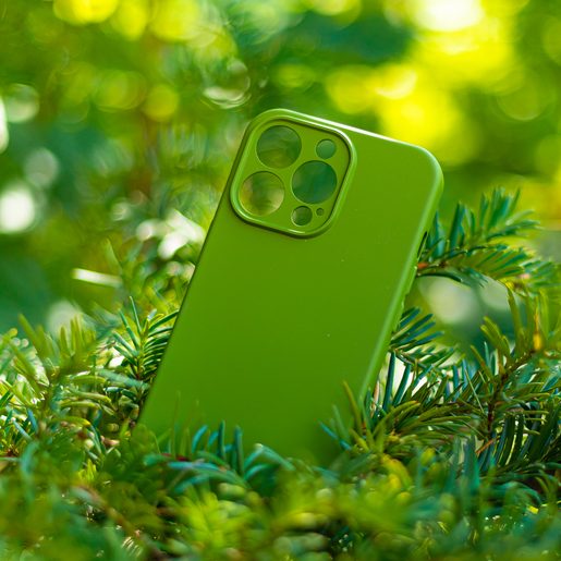 CU-BE FINE POUZDRO SAMSUNG GALAXY A53 5G CARDAMON