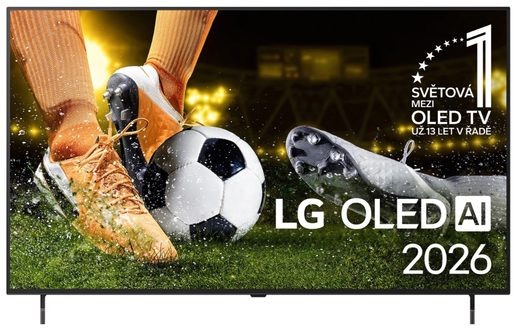 55" LG OLED55B6ELC