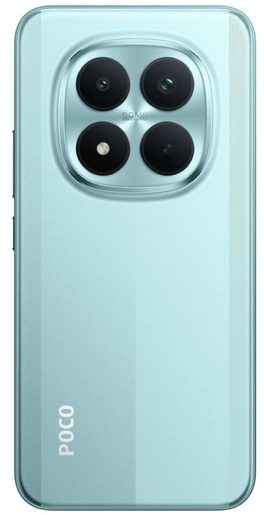 POCO M8 PRO 5G 8GB/256GB GREEN