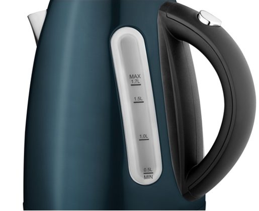 ETA ELA 8598 90090 MODRÁ - RYCHLOVARNÁ KONVICE