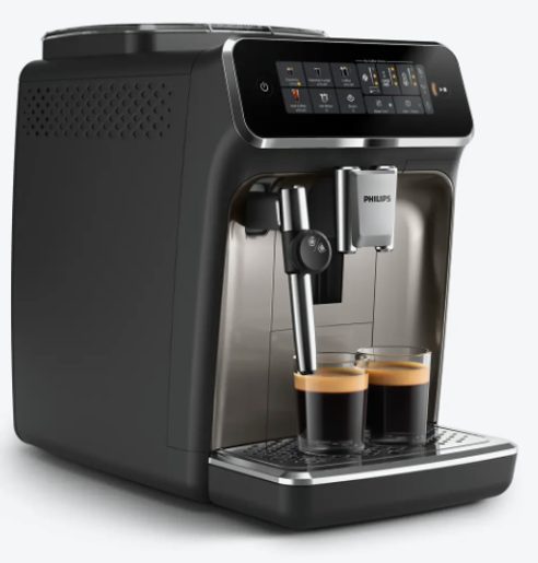 PHILIPS SERIES 3300 LATTEGO EP 3326/90 - AUTOMATICKÝ KÁVOVAR