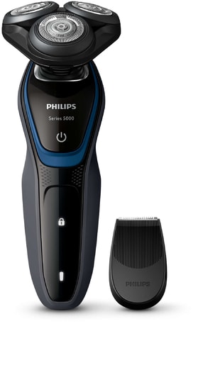 PHILIPS S5100/06 - PÁNSKÝ HOLÍCÍ STROJEK