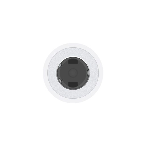 LIGHTING TO 3,5MM ADAPTER