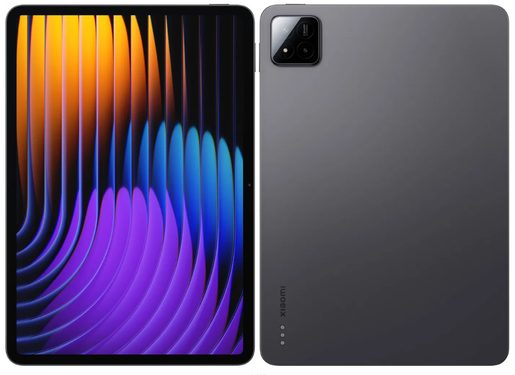 XIAOMI PAD 7 PRO 8GB/256GB GREY