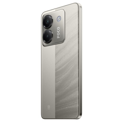 POCO M7 PRO 5G 8GB/256GB SILVER