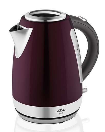 ETA ELA 8598 90080 FIALOVÁ - RYCHLOVARNÁ KONVICE