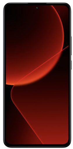 XIAOMI 13T PRO 12GB/512GB BLACK