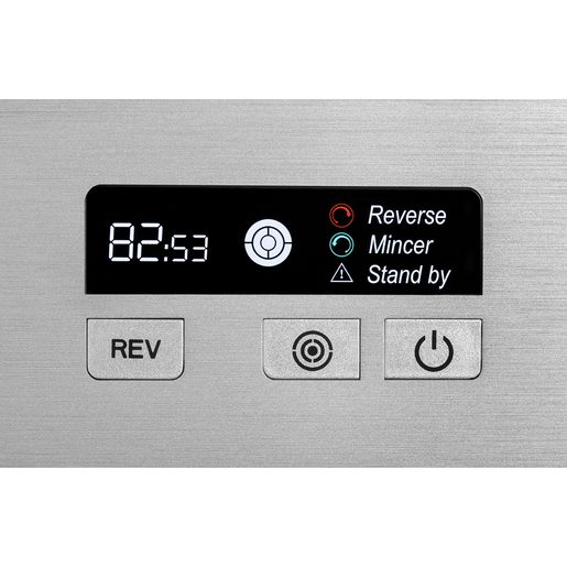 MG 800 MASOMLÝNEK CATLER