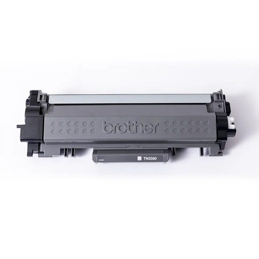 XEROX BROTHER TN-2590, 1.200 PGS., BLACK