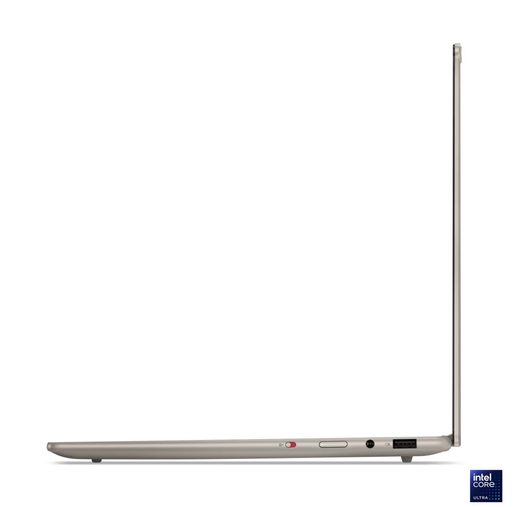 LENOVO YOGA SLIM 7/14ILL10/U7-258V/14"/2880X1800/32GB/1TB SSD/ARC 140V/W11H/SEASHELL/3R