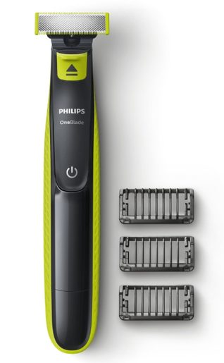 PHILIPS ONEBLADE QP2520/20 - ZASTŘIHAVAČ