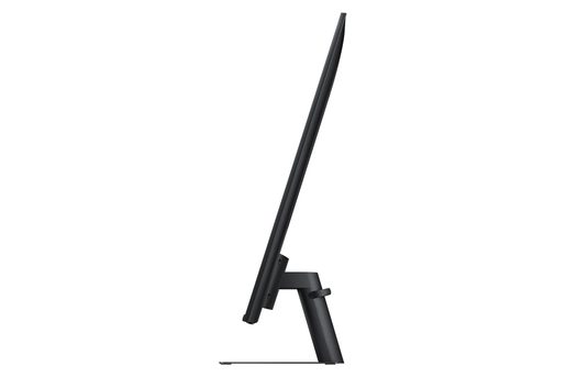SAMSUNG SMART MONITOR/M70F/43"/VA/4K UHD/60HZ/4MS/ČERNÁ/2R