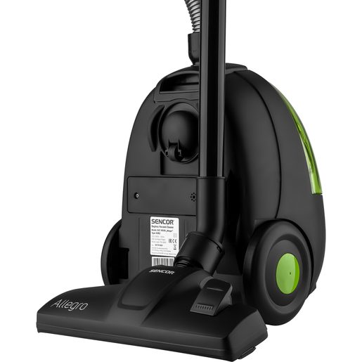 SENCOR SVC 510GR-EUE2 - BEZSÁČKOVÝ VYSAVAČ