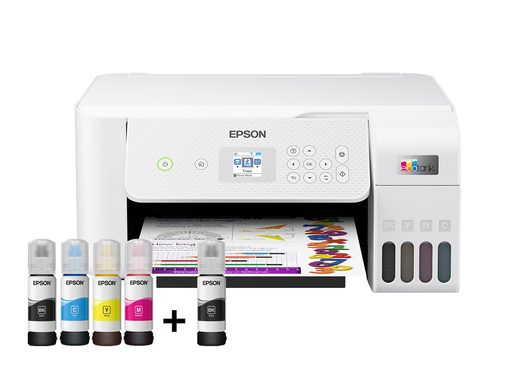 EPSON ECOTANK L3266