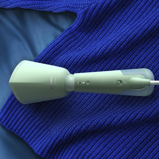 STH5010/70 NAPAŘOVAČ ODĚVŮ PHILIPS