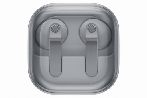 SAMSUNG GALAXY BUDS4/ANC/BT/WHITE