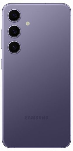 SAMSUNG GALAXY S24 S921B 8GB/128GB COBALT VIOLET